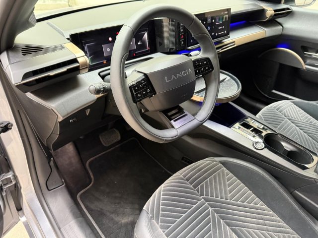 LANCIA Ypsilon usata, con Servosterzo