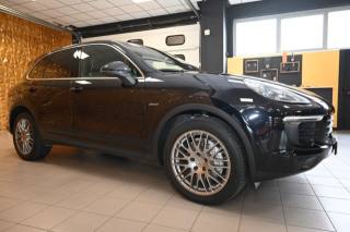 PORSCHE Cayenne usata 84