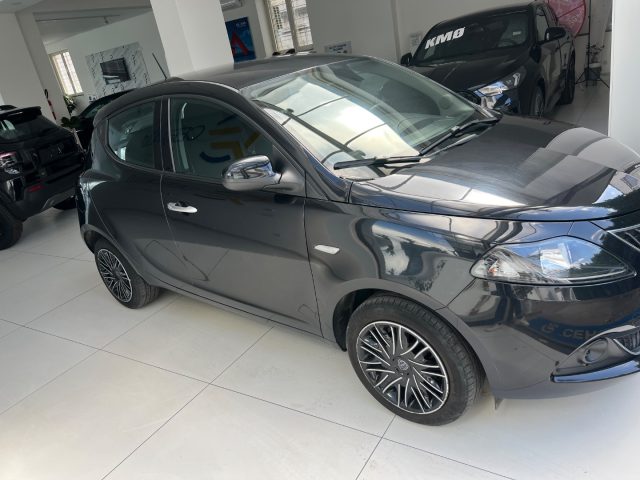 LANCIA Ypsilon usata, con Antifurto