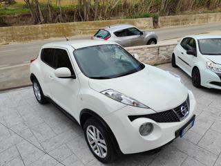 NISSAN Juke usata, con Autoradio