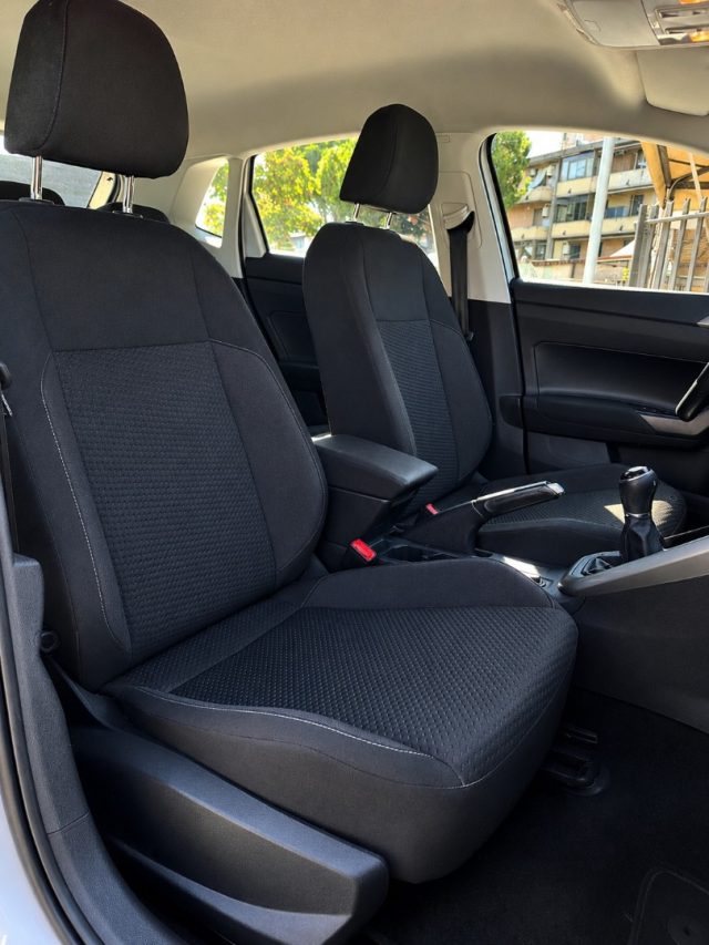 VOLKSWAGEN Polo usata, con ESP