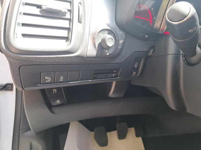 DS AUTOMOBILES DS 5 usata, con Immobilizzatore elettronico