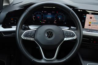 VOLKSWAGEN Golf usata, con Adaptive Cruise Control
