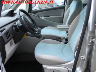 FIAT Idea usata 6