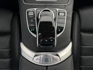 MERCEDES-BENZ C 220 usata, con Touch screen