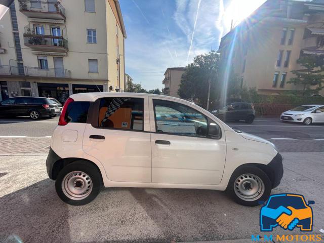 FIAT Panda usata, con Climatizzatore