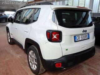JEEP Renegade usata, con Boardcomputer