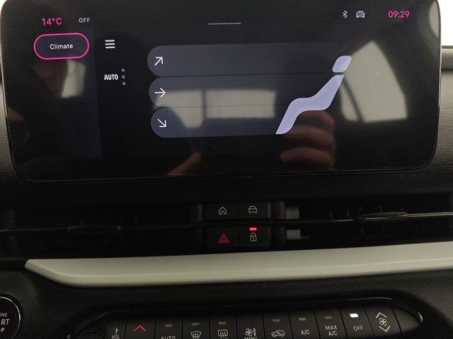 FIAT 600 usata, con Climatizzatore