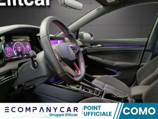 VOLKSWAGEN Golf usata, con Controllo trazione