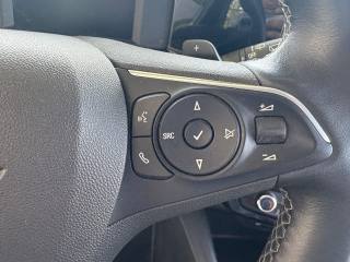 OPEL Mokka usata, con Luci diurne