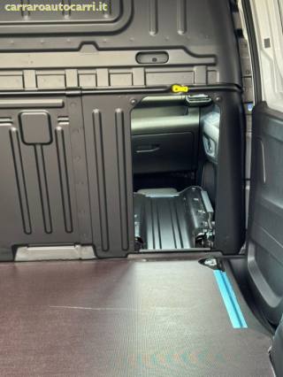 FIAT Doblo usata, con Boardcomputer