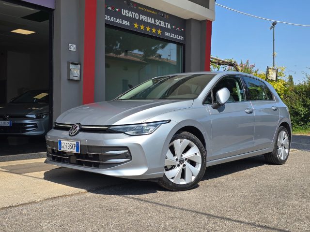 VOLKSWAGEN Golf usata, con Servosterzo