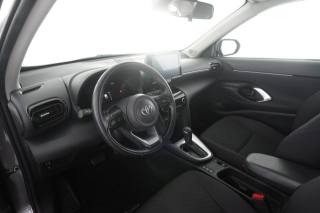 TOYOTA Yaris Cross usata 1