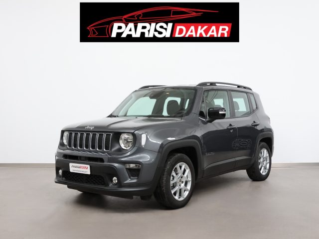 JEEP Renegade usata, con ABS