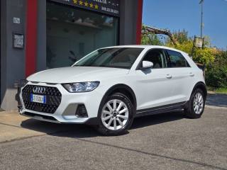 AUDI A1 usata, con Sistema di navigazione