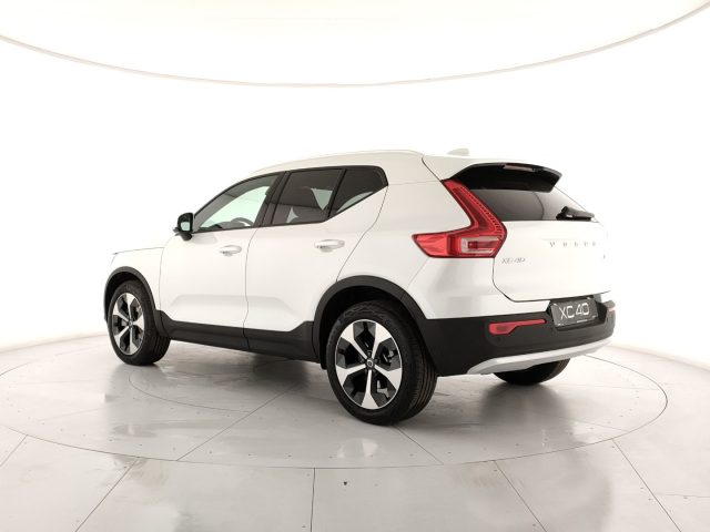 VOLVO XC40 usata, con Airbag laterali