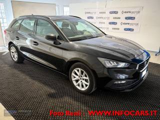 SEAT Leon Sportstourer 2.0 TDI Style 116 CV - PROMO