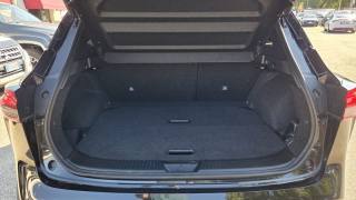 NISSAN Qashqai usata, con Chiusura centralizzata