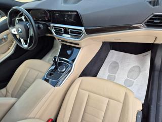 BMW 318 usata, con Cruise Control