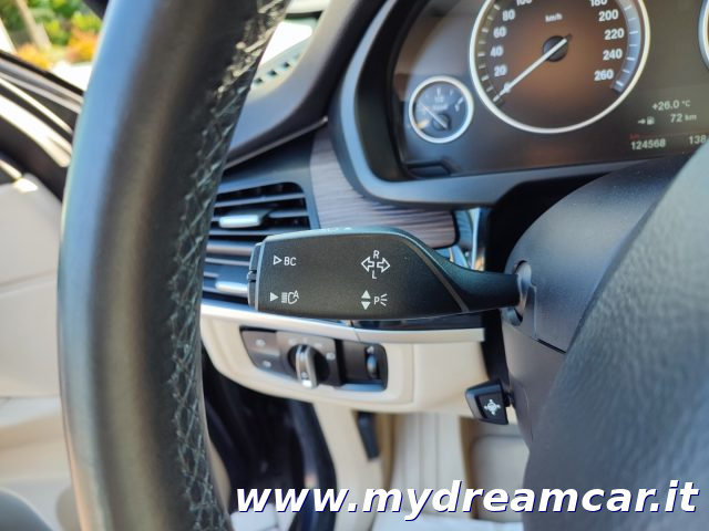 BMW X5 usata 30