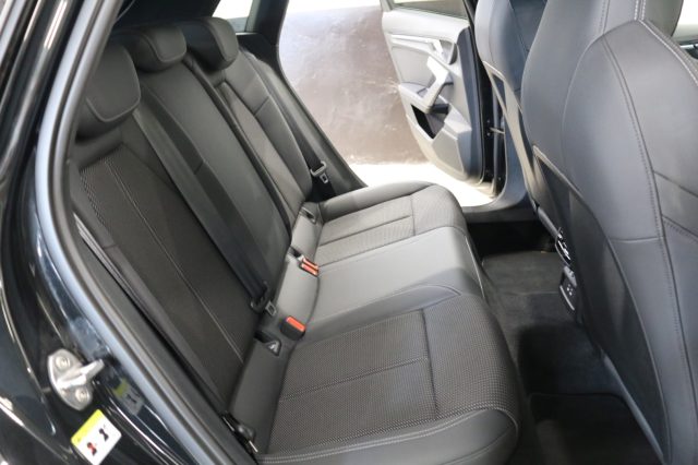 AUDI A3 usata, con Bluetooth