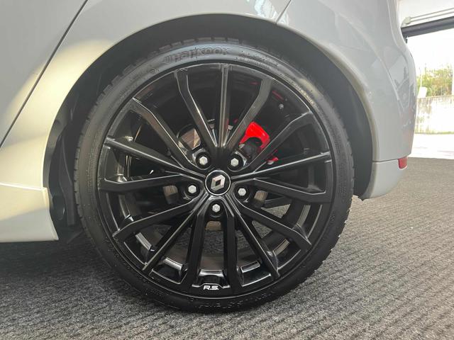 RENAULT Clio usata, con Servosterzo