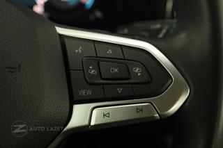 VOLKSWAGEN Golf usata, con Luci diurne