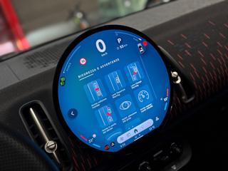 MINI Countryman usata, con Park Distance Control