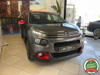 CITROEN C3 usata, con Autoradio digitale
