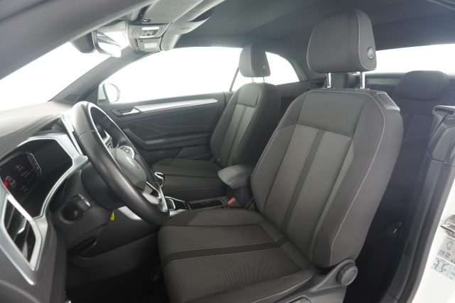 VOLKSWAGEN T-Roc usata 2