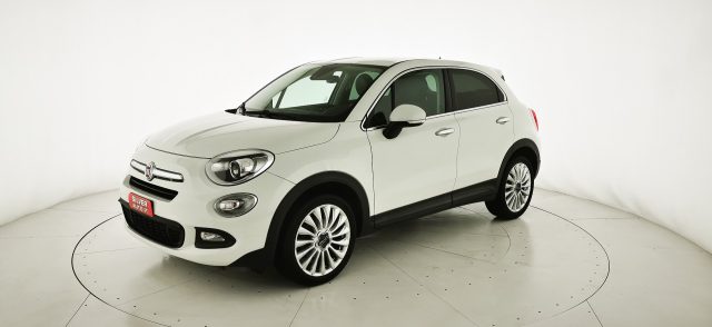 FIAT 500X usata 44