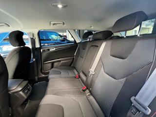 FORD Mondeo usata, con Immobilizzatore elettronico