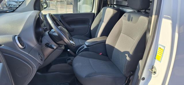 MERCEDES-BENZ Citan usata 13