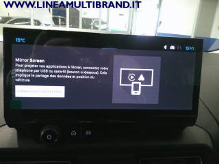 CITROEN Berlingo usata, con Filtro antiparticolato