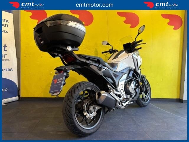 HONDA NC 750 usata 3