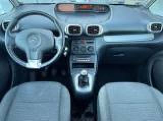 CITROEN C3 usata, con Controllo trazione