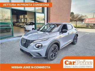 NISSAN Juke usata, con Controllo automatico clima