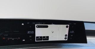 PEUGEOT 3008 usata, con Fendinebbia