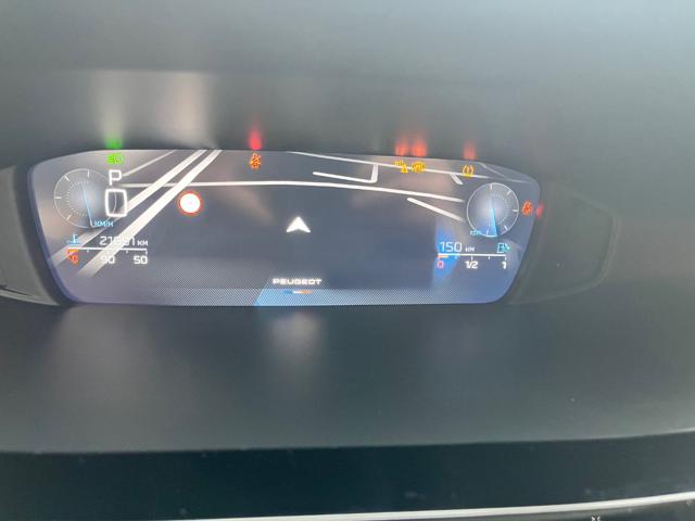 PEUGEOT 408 usata, con Climatizzatore