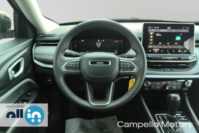 JEEP Compass usata 7