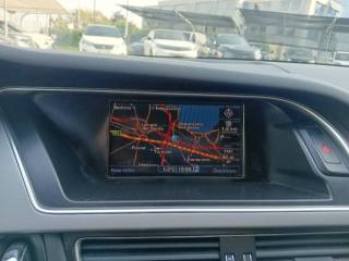 AUDI A4 usata, con Controllo trazione