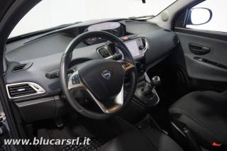 LANCIA Ypsilon usata, con Climatizzatore