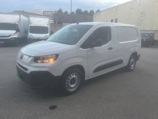 FIAT Doblo Doblò 1.5 BlueHdi 100CV L2 Van