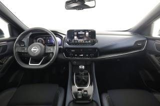 NISSAN Qashqai usata 4