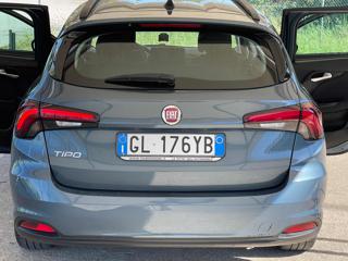 FIAT Tipo usata, con Specchietti laterali elettrici