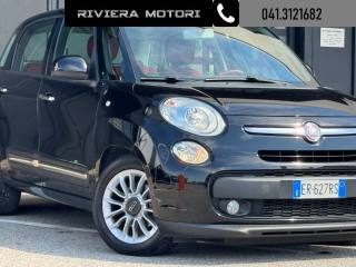 FIAT 500L usata, con Airbag Passeggero