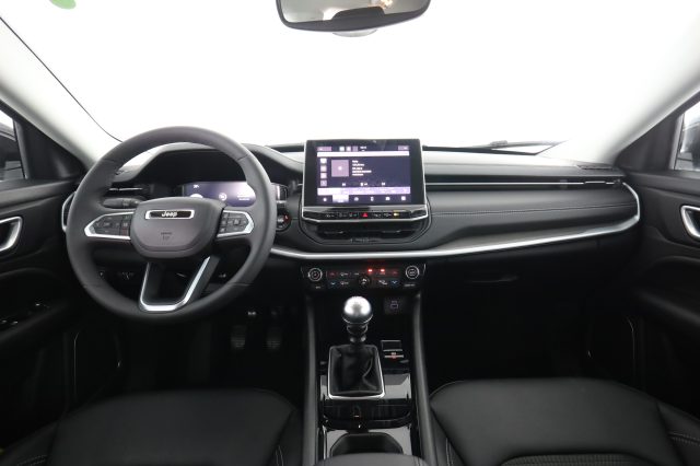 JEEP Compass usata 4