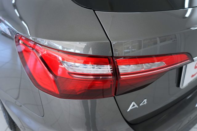 AUDI A4 usata 29