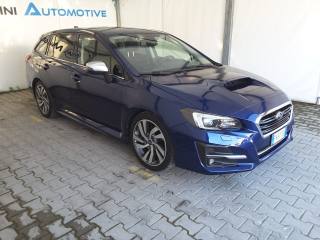 SUBARU Levorg usata, con Airbag