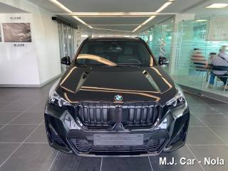 BMW X1 usata, con Airbag laterali